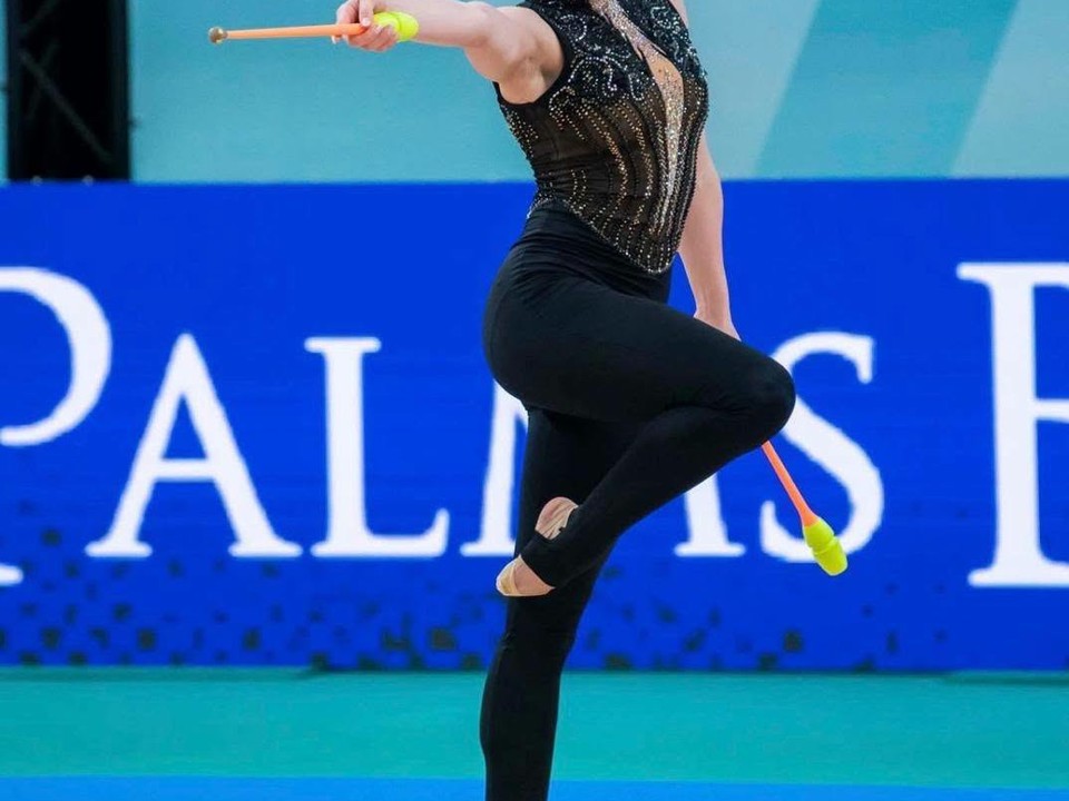 Tereza Šaranová