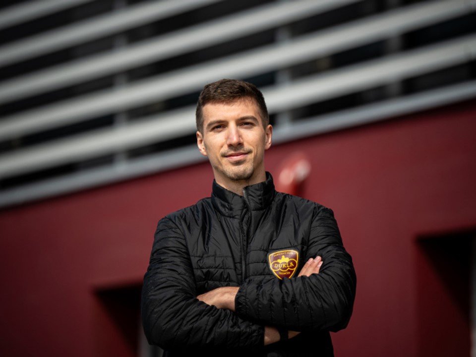 Miloš Bubela