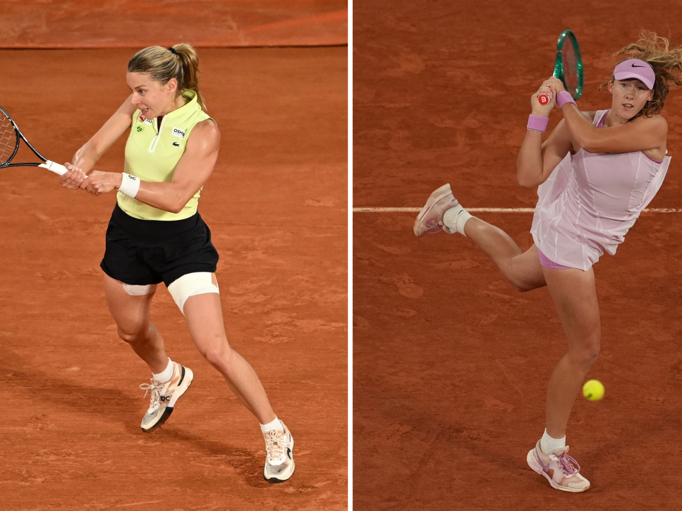Maja Chwalinská - Mirra Andrejevová: ONLINE prenos z finále Roland Garros 2026. 