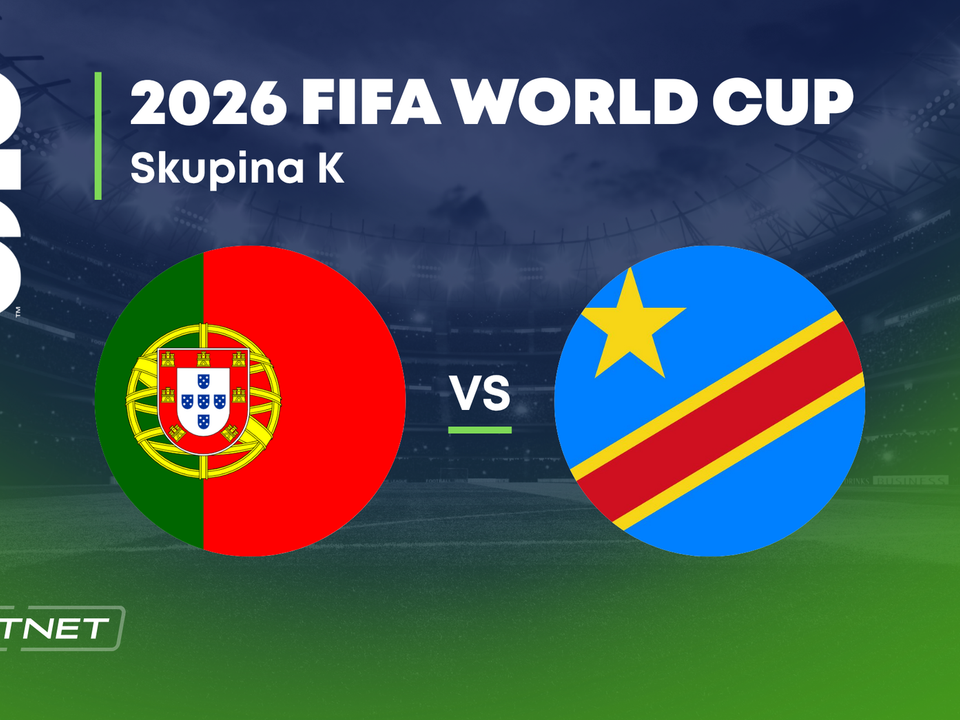 Portugalsko - DR Kongo: ONLINE prenos zo zápasu na MS vo futbale 2026.