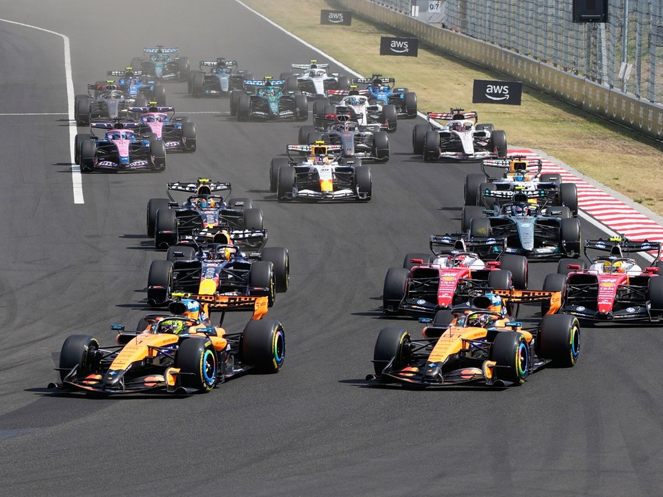 Formula 1