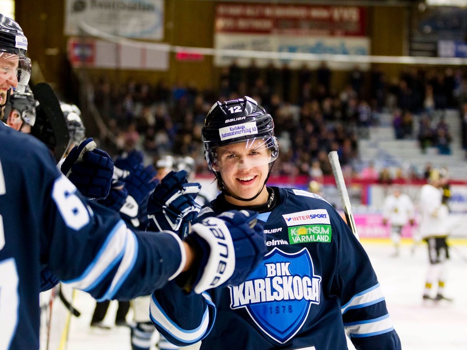 Oliver Eklind