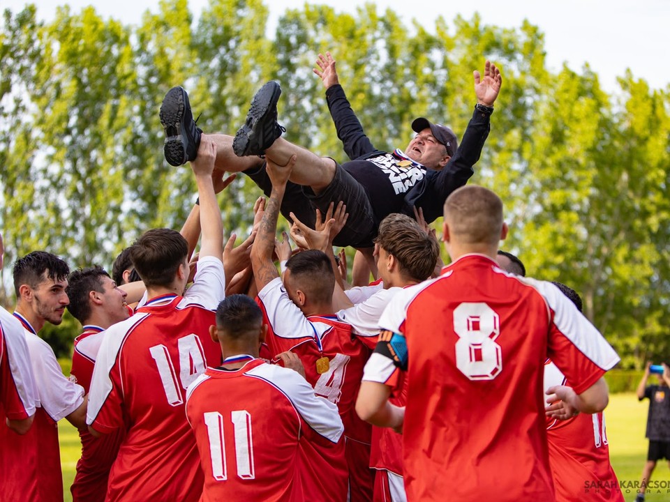Vyžrebovanie súťaží: Pozrite si, kedy hrá vaše mesto či dedina (Futbal 2026)