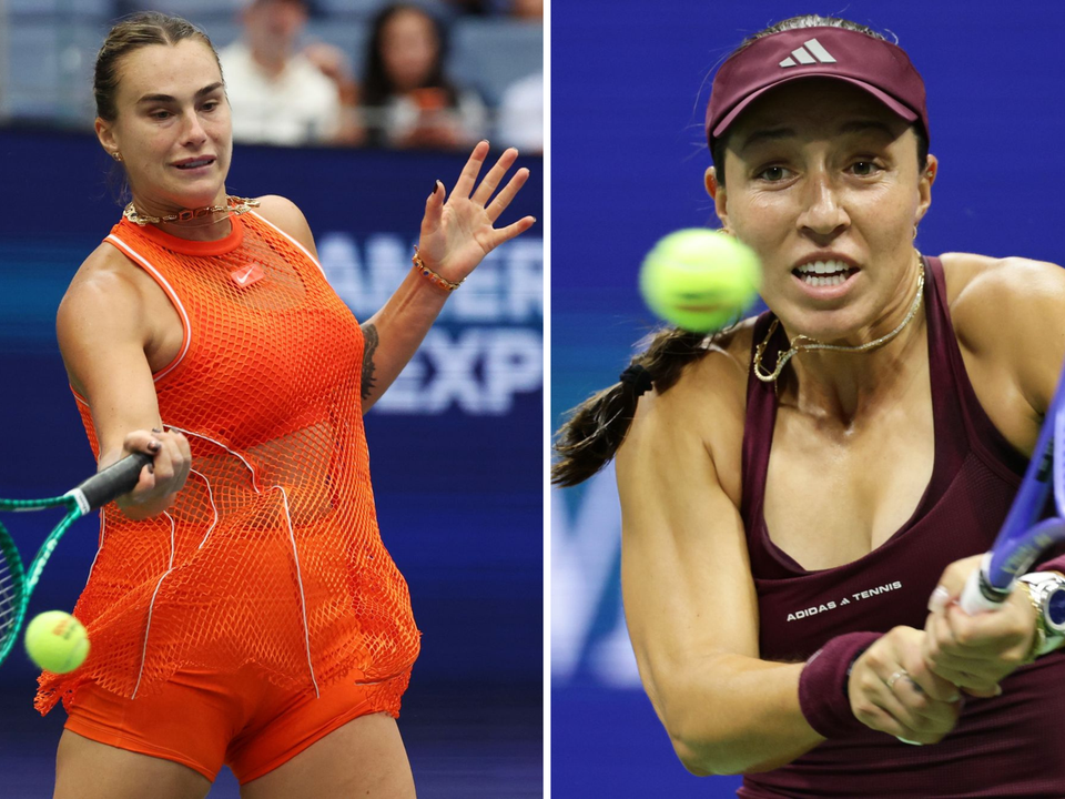 Aryna Sabalenková - Jessica Pegulová: ONLINE prenos zo semifinále US Open 2026. 
