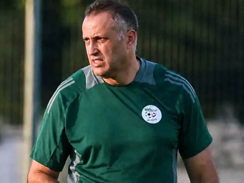 Brahim Hemdani