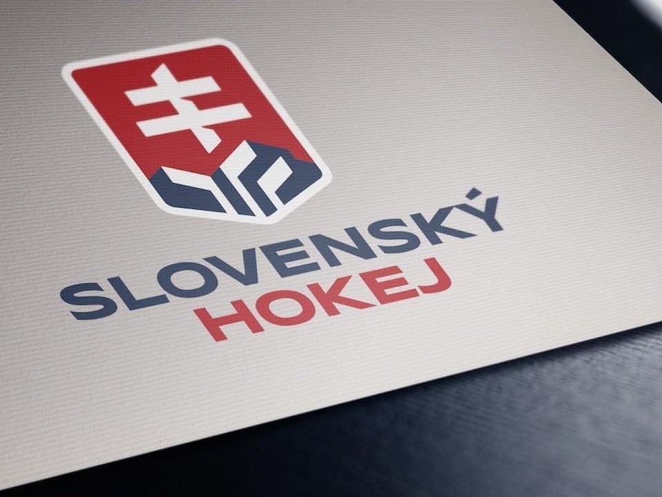 Slovensko, hokej - ilustračný záber