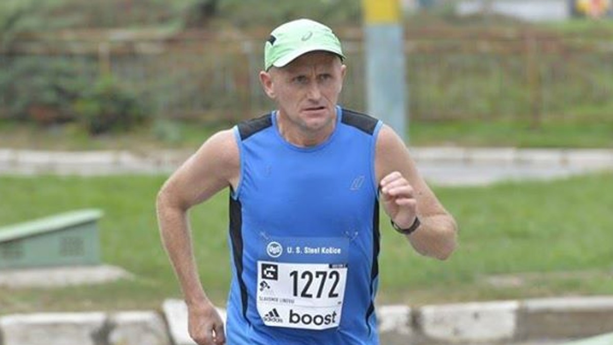 Slavomír Lindvai.