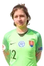 Alexandra Selnekovičová