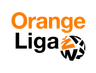 Orange liga - Ženy
