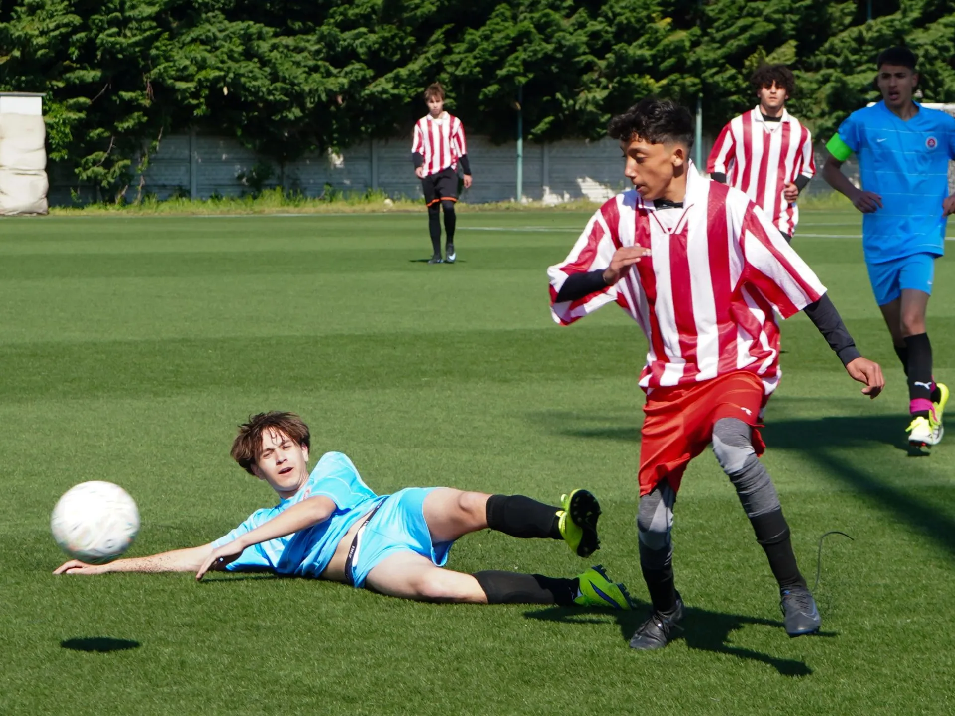 GRASSROOTS – Pohár Karola Poláka spoznal finalistov