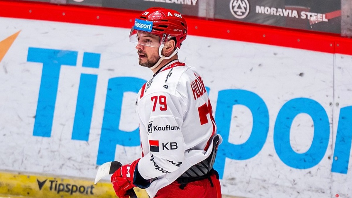 Libor Hudáček