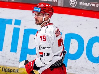Libor Hudáček