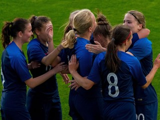 WU19 – Nominácia na kontrolný zraz s prípravným zápasom proti Česku