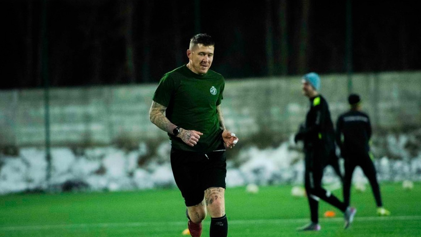 Juraj Kucka.