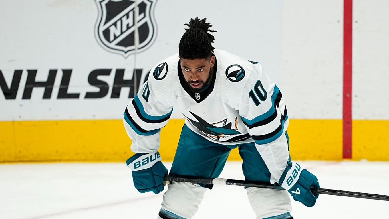 Anthony Duclair.