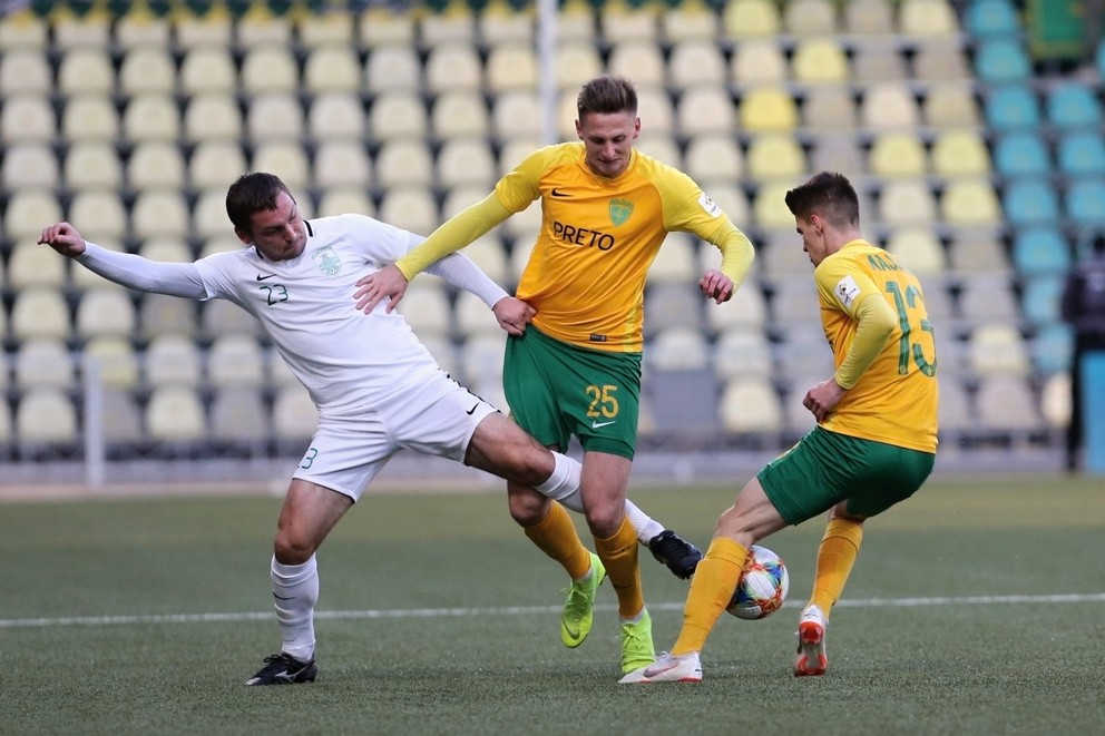 Žilinčania si v štvrťfinále poradili so Skalicou 4:1.