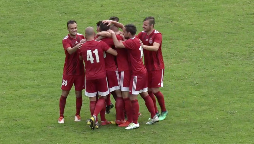 Banskobystričania vybojovali tri body na pôde Púchova.