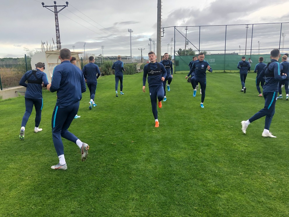 Martin Gamboš sa teší na stretnutie s Istanbulsporom.