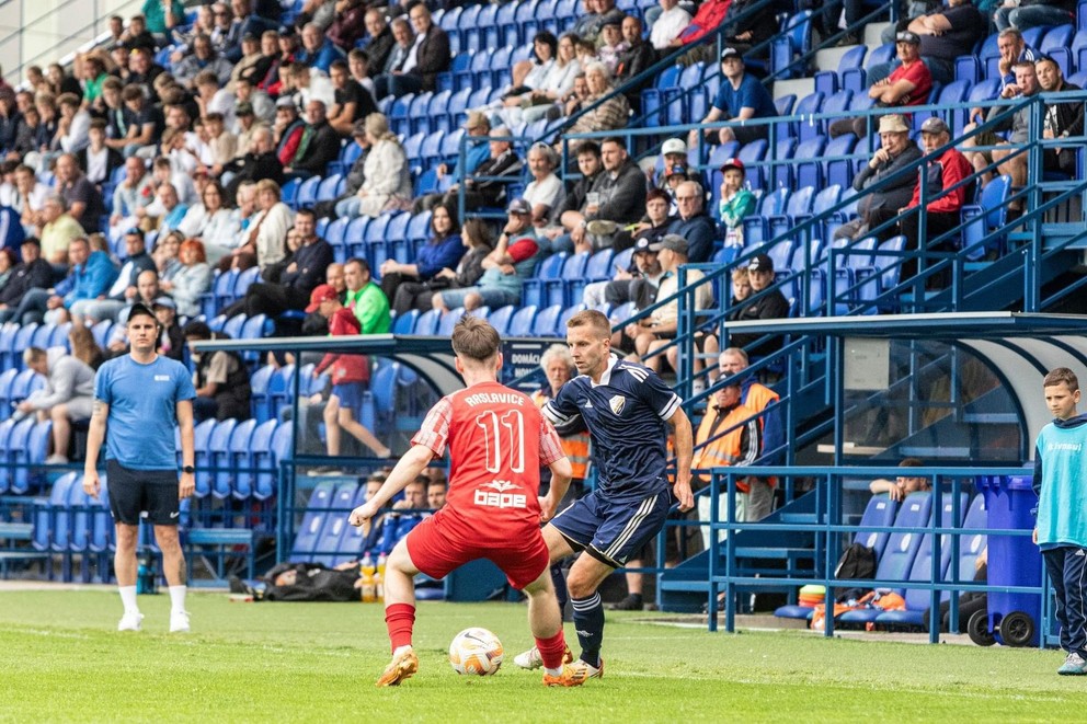 Marián Ferenc, hráč FK Poprad