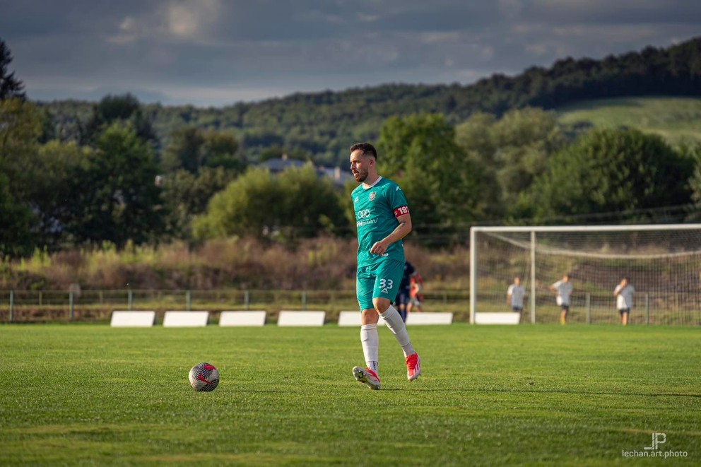 Róbert Dický premenil všetkých 6 pokutových kopov v tejto sezóne.