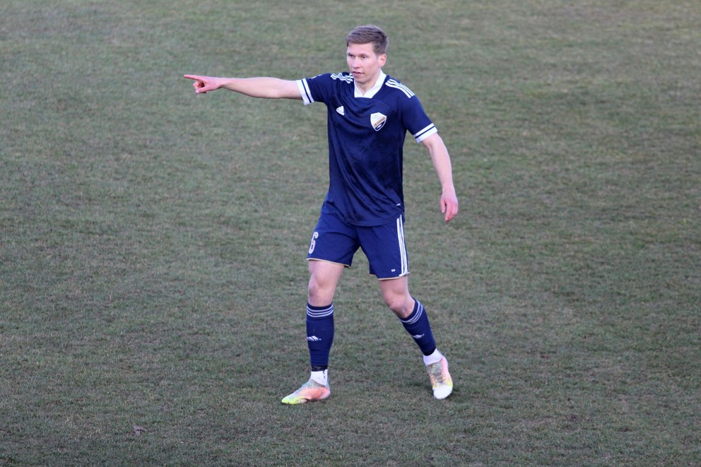 Aleksander Bartlomiej Wiśniewski sa po troch týždňoch vrátil do známeho prostredia, no už ako hráč Popradu.