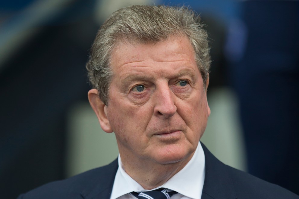 Hodgson sa už v minulosti vyjadril znepokojene o zdraví Daniela Sturridga.