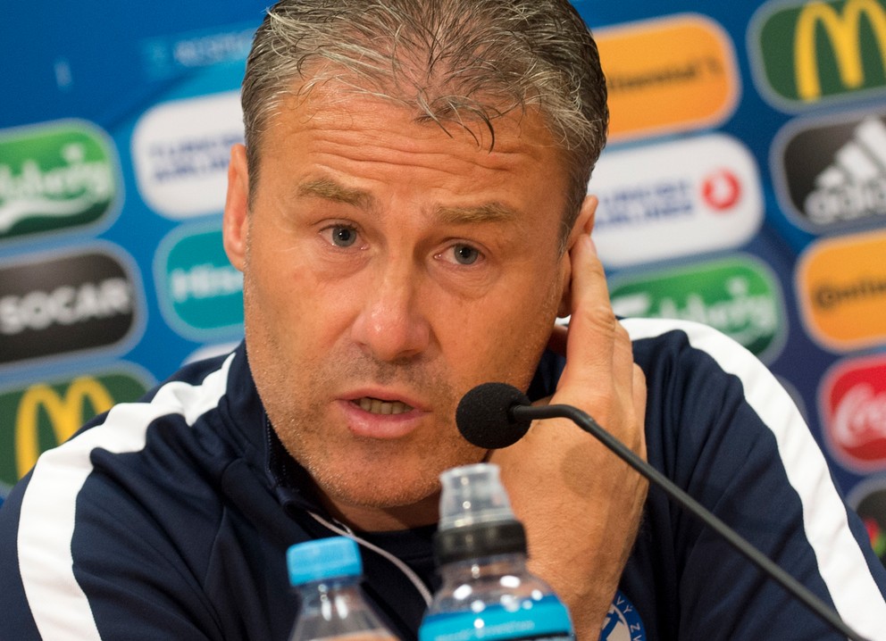 Pavel Hapal.