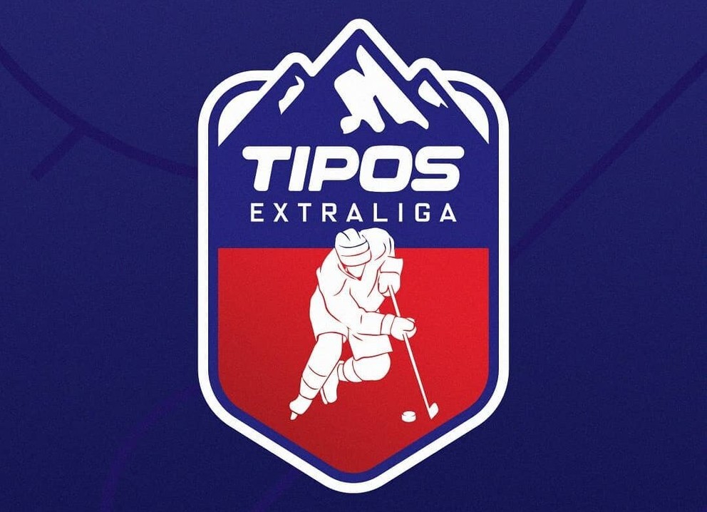 Logo Tipos extraligy.