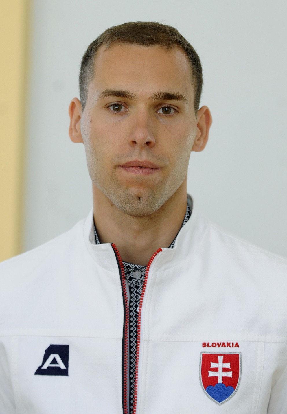 Juraj Tužinský reprezentoval Slovensko aj na OH 2012 v Londýne.