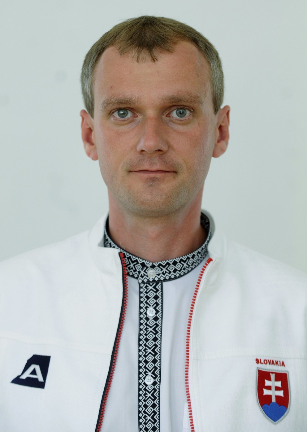 Pavol Kopp reprezentoval Slovensko aj na OH 2012 v Londýne.