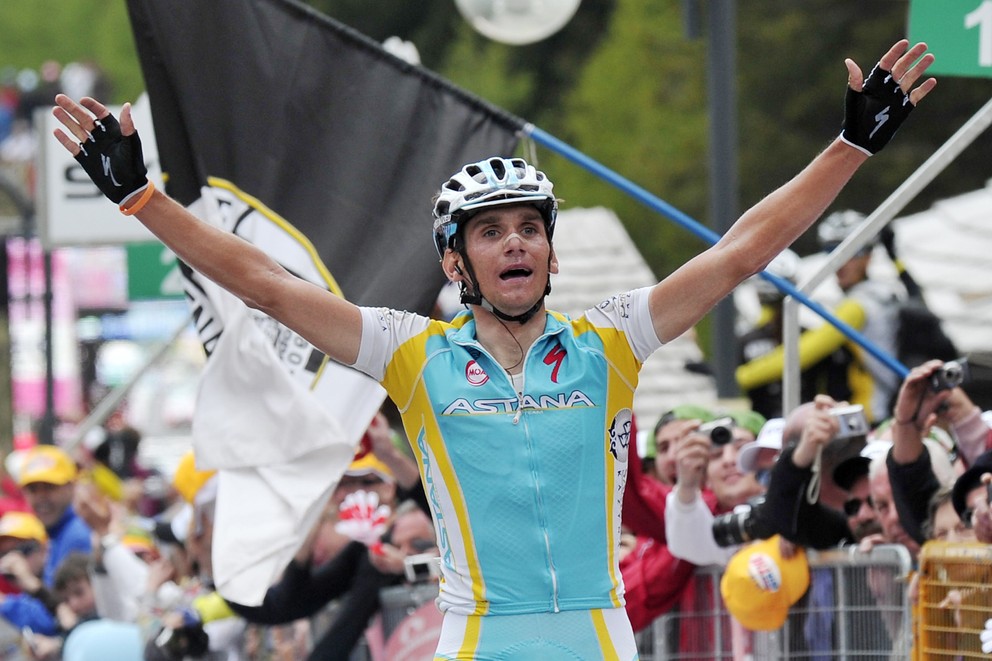 Český cyklista Roman Kreuziger nemohol pre odchýlky v biologickom pase súťažiť.
