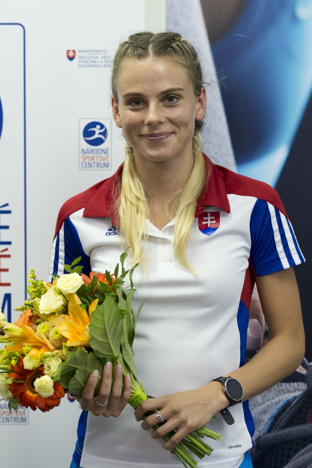 Alexandra Bezeková