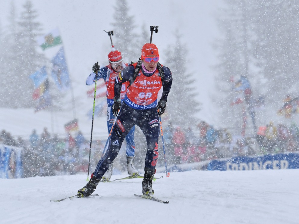 Anastasia Kuzminová.