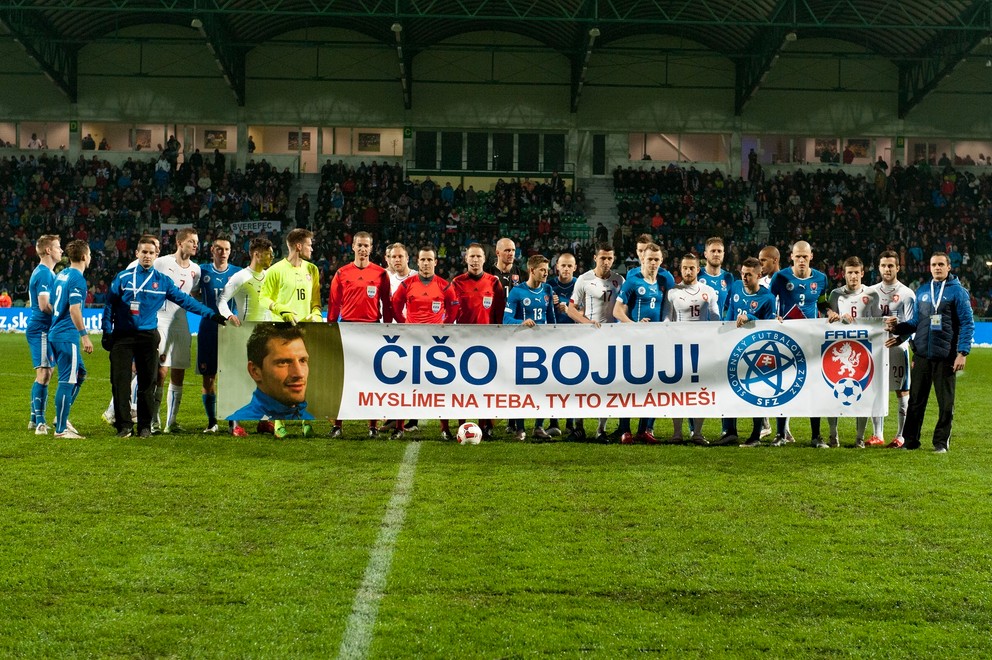 Ilustračná fotografia.