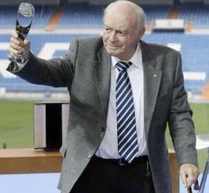 Alfredo di Stefano