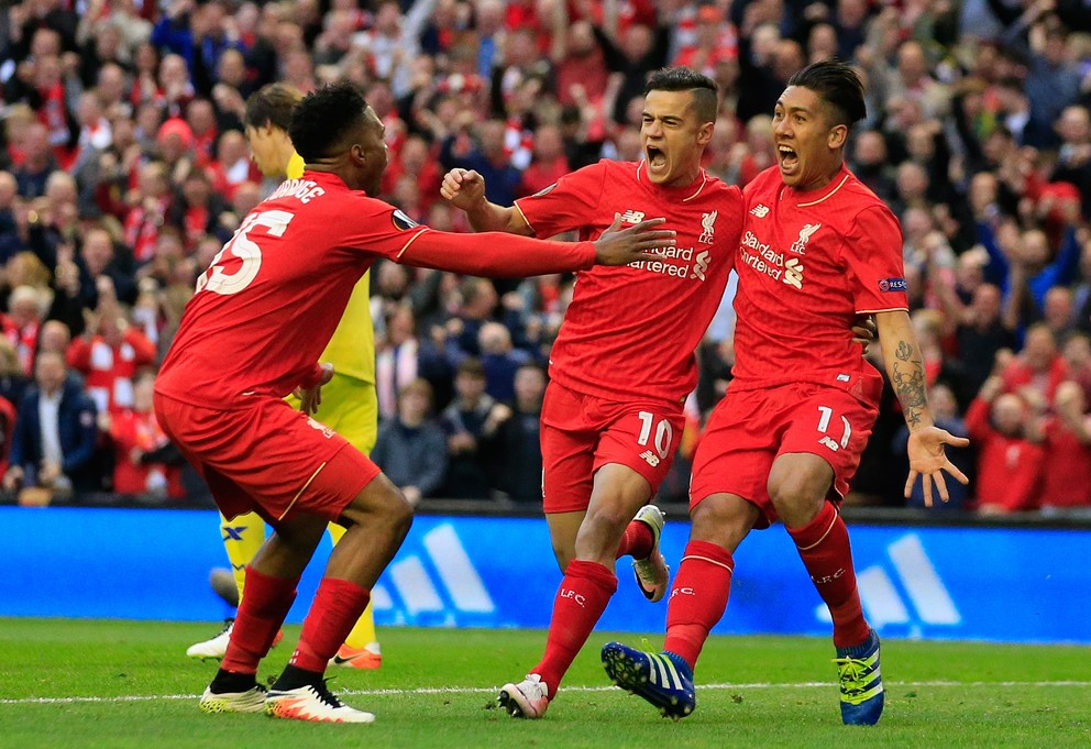 Po Kloppovom príchode hrá Liverpool energickejšie, krajšie a útočnejšie.