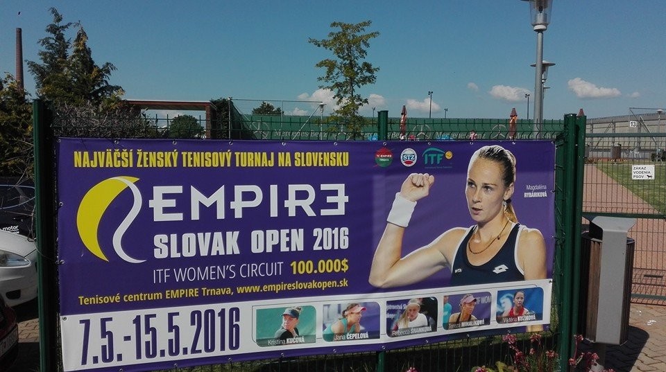 Po kvalifikačnom site sa začne v Trnave už aj hlavná fáza turnaja.