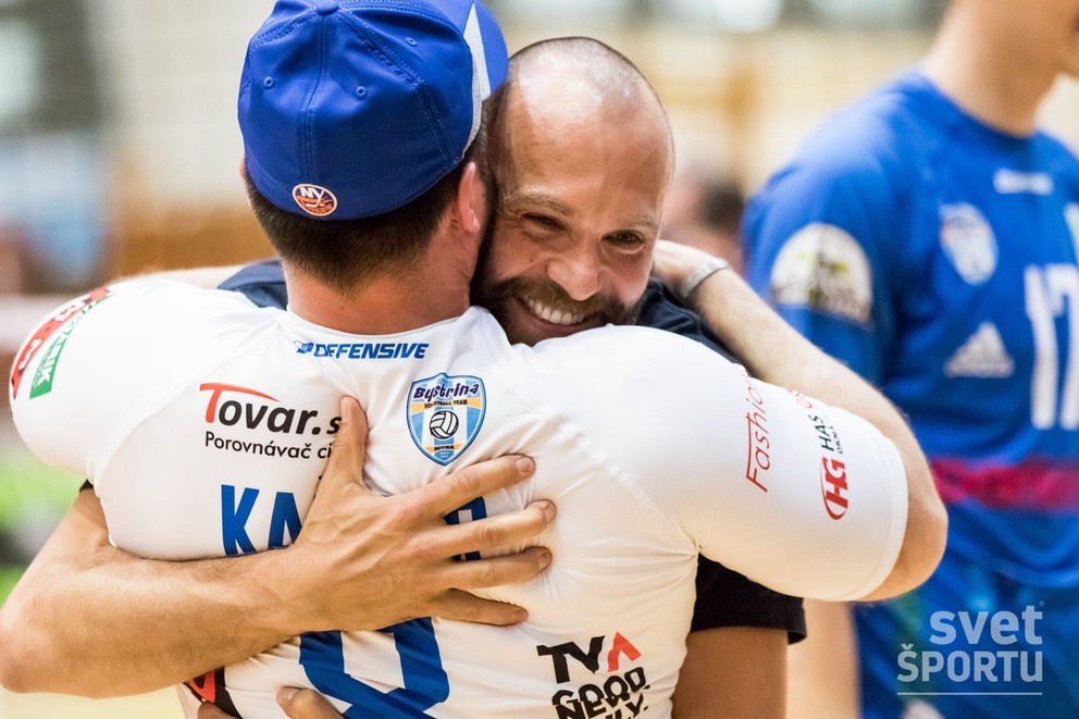 Nitrania sa môžu radovať z vôbec prvého titulu v klubovej histórii.