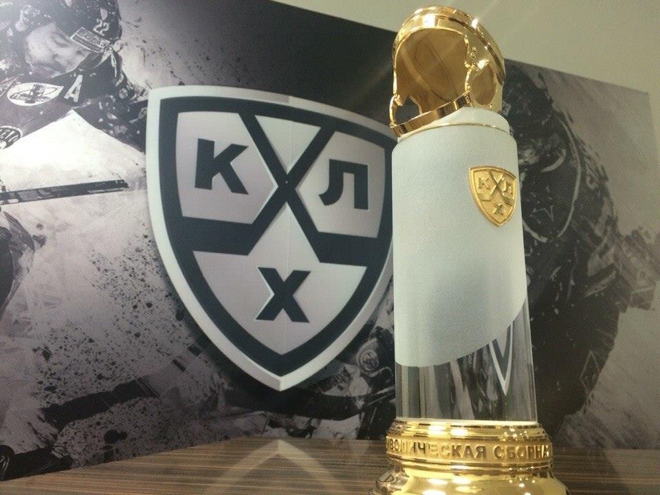 Aj túto cenu získal Sergej Mozjakin.