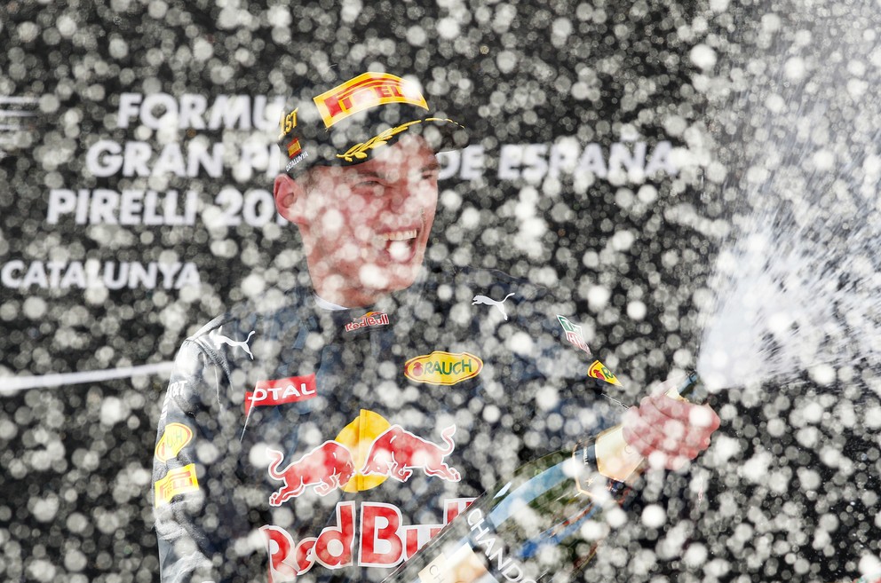 Nadviaže Max Verstappen na skvelý výkon na Veľkej cene Španielska aj v Monaku?