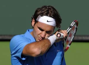 Roger Federer bude na tohtoročnom US Open chýbať.