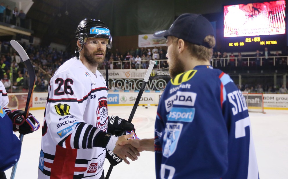 V prvom kole nás čaká repríza minulosezónneho finále Tipsport ligy.