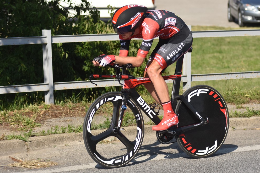 Marek Čanecký porazil všetkých svojich slovenských súperov.