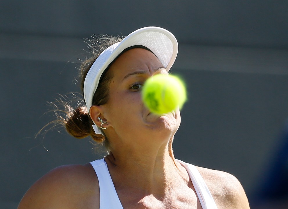 Jana Čepelová si vo Wimbledone zahrá opäť v hlavnej súťaži.