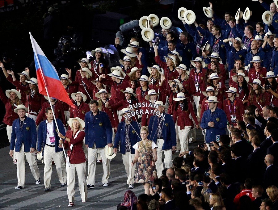 Na blížiacich sa olympijských hrách sa nemusí objaviť ani jeden Rus. Je to však nepravdepodobné.
