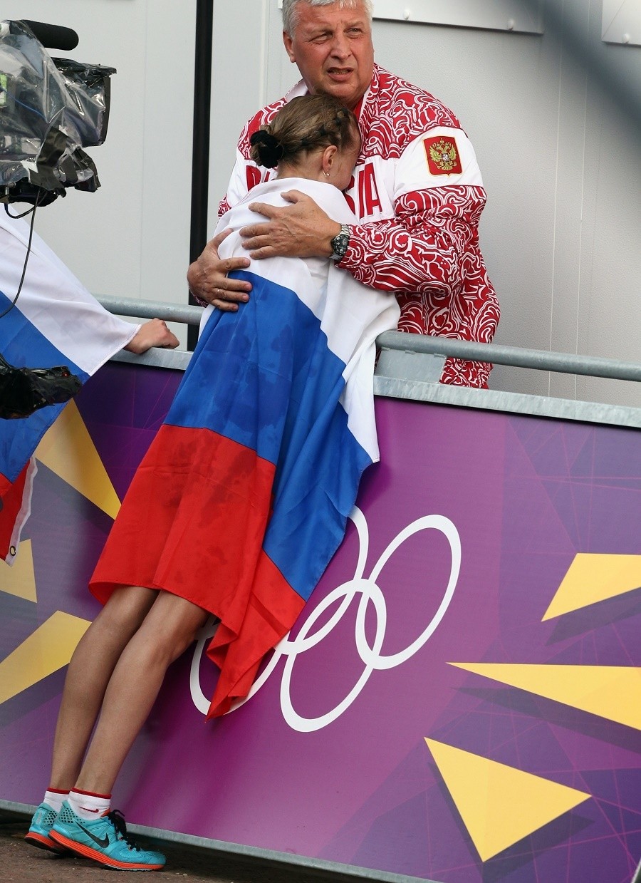 Ruskí atléti zrejme svoju krajinu na olympiáde reprezentovať nebudú.