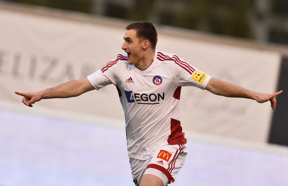 Generálny manažér AS Trenčín by bol rád, keby si Matúš Bero obliekol dres klubu aj v zápase druhého predkola Ligy majstrov.