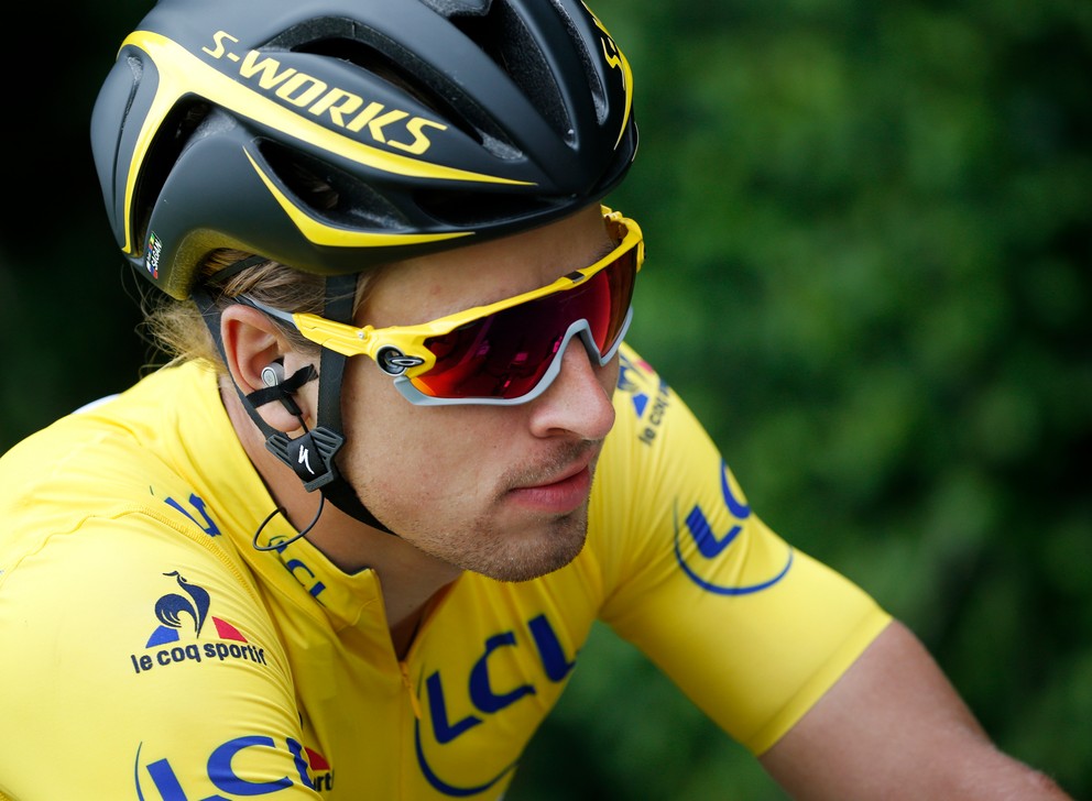 Tinkoff má po Contadorovom odstúpení voľnejšie ruky.