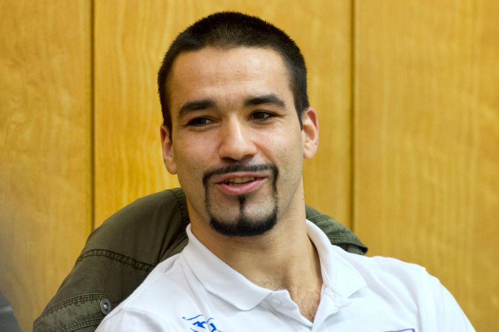 Samuel Piasecký už nefiguruje v slovenskej reprezentácii.