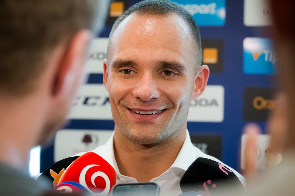 Andrej Sekera sa stal zároveň najlepším slovenským obrancom.